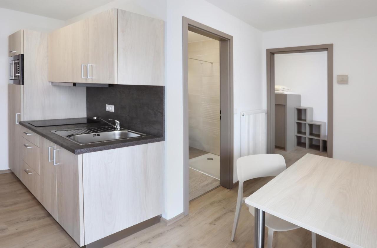 Apartment Hotel 37 Altdorf  Luaran gambar