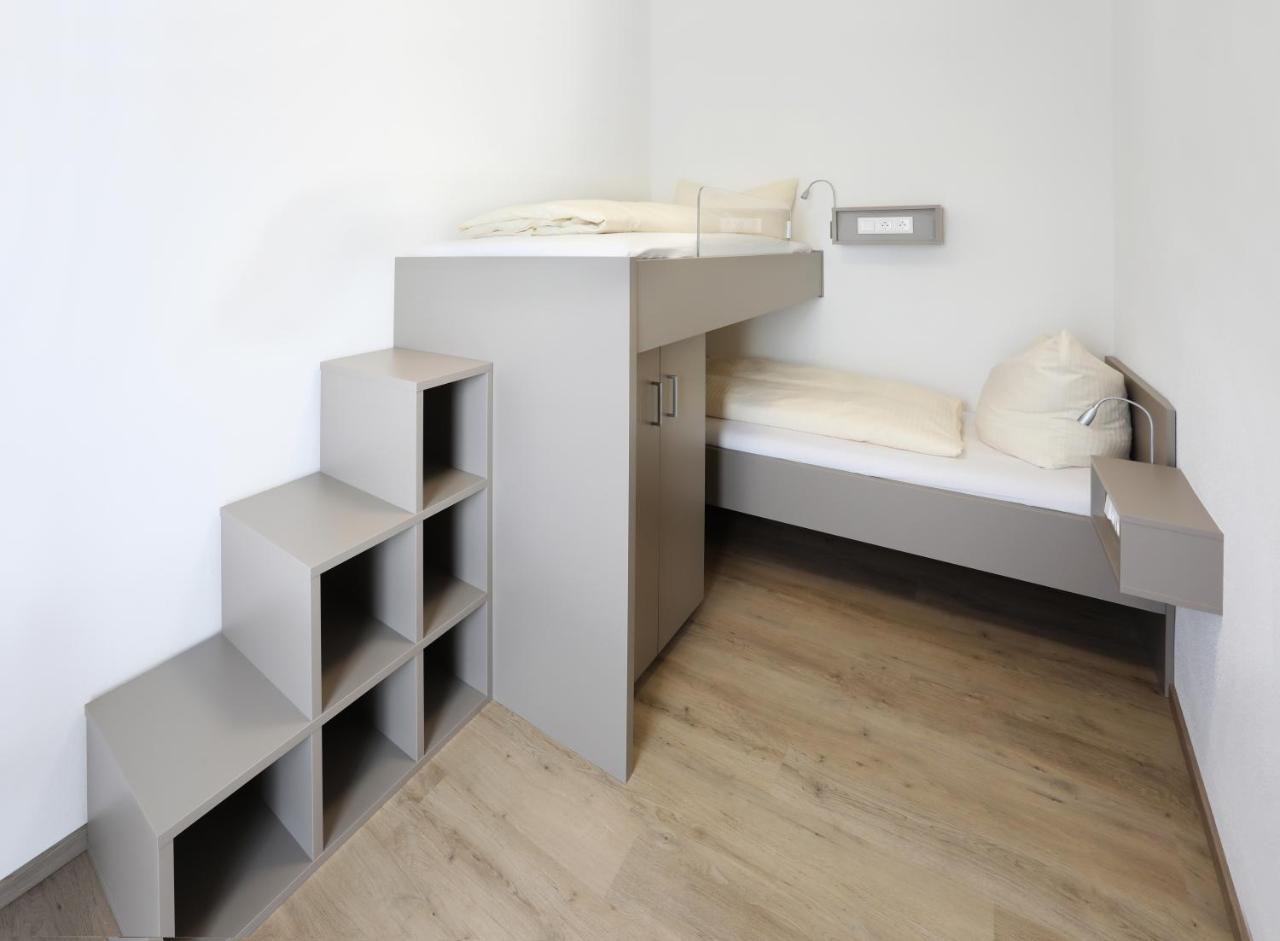 Apartment Hotel 37 Altdorf  Luaran gambar