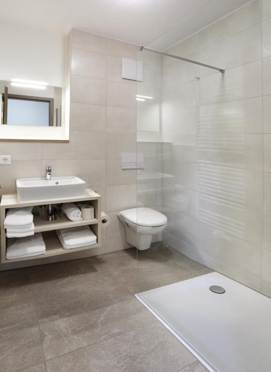 Apartment Hotel 37 Altdorf  Luaran gambar