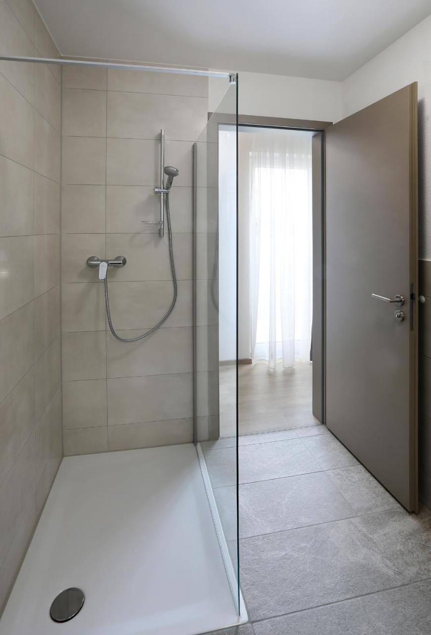 Apartment Hotel 37 Altdorf  Luaran gambar